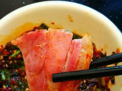 -品品野菜铜火锅(文汇路店)