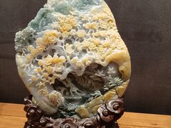 -北京贵宾楼饭店 红墙咖啡厅