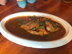 -云隐小厨·传统大理美食(复兴路店)