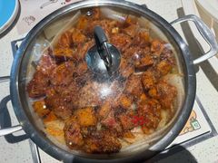 -黄记煌三汁焖锅(顺义华联店)