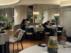 -狮王府淮扬菜(万象城店)