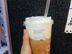 -CoCo都可(中华广场店)