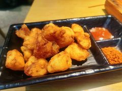 -胡马八破·川菜小馆(高新万达店)