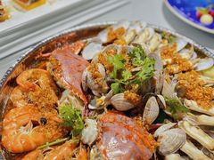 海鲜群英汇-3号仓库·创意中国菜(乐清正大广场店)