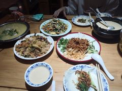 -满园春饼(运河城店)