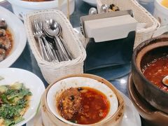 -金湖港式餐厅(建外店)