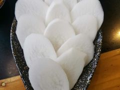 -袍哥码头老火锅(横岗分店)