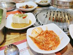 -韩一品韩国料理(柏庐南路店)