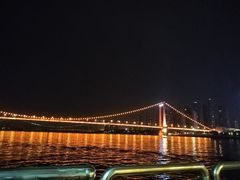 -武汉两江游览·夜游长江(汉口粤汉码头)