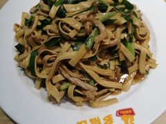 -多福饺·家常菜(谷德店)