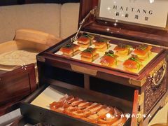 -莉莉海堂HAITANG·烤鸭(国贸商城店)
