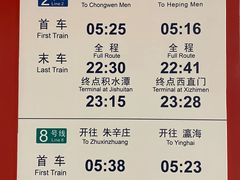 -前门(地铁站)
