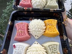 -得月楼·省级非遗·传统苏帮菜(观前店)