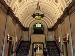 -上海和平饭店 Fairmont Peace Hotel