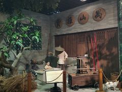 -陈李济中药博物馆