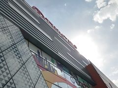 -万达广场(北京槐房店)