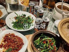 -燕郊烧鸽子(酷车小镇店)