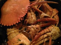 -Ministry of Crab(科伦坡店)