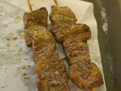 -苏小牛·牛肉串(国贸店)