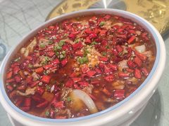 -裕德隆清真饭庄·天津特色菜(东丽店)