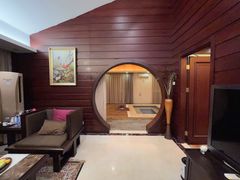 -中家鑫园温泉酒店鑫悦汤泉