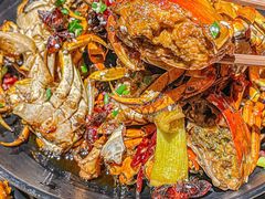 -巴厘龙虾·榜首油焖大虾(音乐学院·沿江酒馆店)