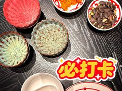 -锦楼·臻选新杭帮(杭州中心店)