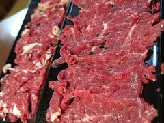 -幸运牛汕头小黄牛牛肉火锅(梅林店)