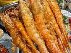 -一绪に寿喜烧(虹悦城店)