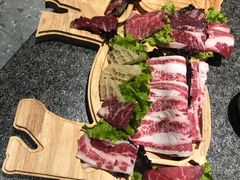 -NIUAN牛庵·日式和牛烧肉(恒隆店)