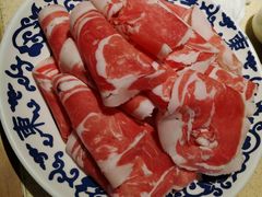 -东镇老火锅(长春路首店)