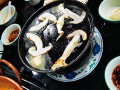 -藏味八珍特色火锅
