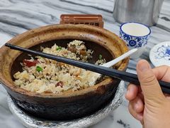 -红星光发煲仔饭(大石街店)
