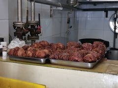 -宝光熏肉鞋底火烧(新街口店)