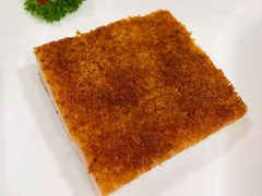 冰烧三层肉-利苑酒家(金宝店)