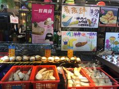 -79号渔船海鲜饭店(华强北店)