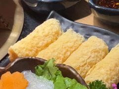 -湊湊火锅·茶憩(上海合生汇店)