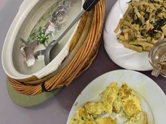 -天乐农家鱼头王(天目湖店)