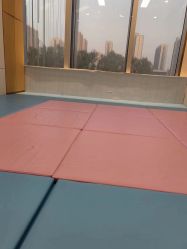 -海豹航航水育游泳中心(芳园里店)