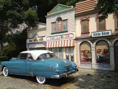 -济州岛泰迪熊博物馆