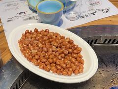 -山河屯铁锅炖·非遗东北菜(南山店)