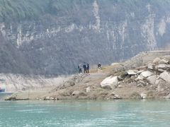 -乌江画廊(彭水苗族土家族自治县)