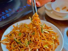 -正能量脆肉鲩火锅