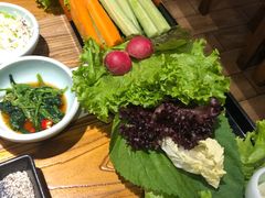-黑牛の店·和牛烧肉(大悦城店)