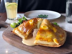 -Juicy Bakery(瑞景店)