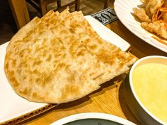 -毛毛熏肉•东北菜老字号(大安街店)