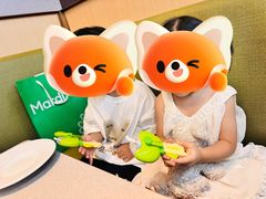 -海底捞火锅(凯德广场店)