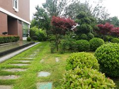 -湛山花园酒店-自助餐厅