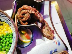 -鹤江桥·红油牛肉粉(SKP店)