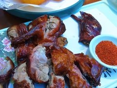 -外婆烧.老杭帮菜(庆春店)